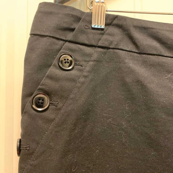 Addition Elle Versatile Capris - Picture 2 of 3